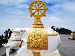 -峨眉山风景名胜区