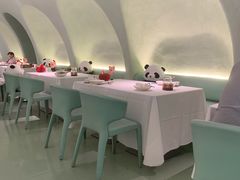 -眉州东坡·熊猫主题餐厅(枫蓝店)