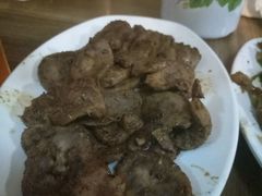 -炙热童年·老北京炙子烤肉(南锣鼓巷店)
