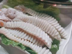 -枇杷园食为鲜火锅(南山店)