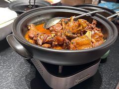 -大拙里·精致融合菜(沙湖桃源国际店)