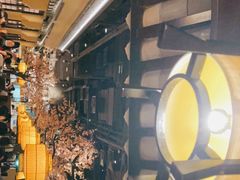 -绿茶餐厅(昌平悦荟店)