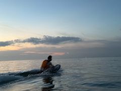 -北海市海滨公园