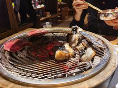 特色烤鳗鱼-泥炉烧肉师(新街口金銮巷店)