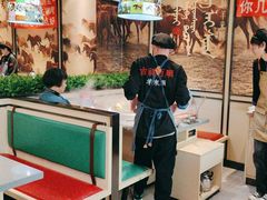 -羊来顺冰煮鲜羊 铁锅烀羊肉(中央大街店)