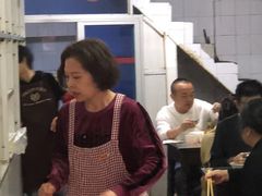 -珠宝街老左杂酱面馆