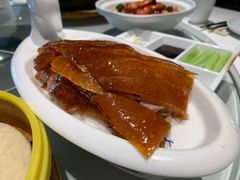 -大鸭梨烤鸭(枣园店)