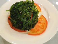 -天伦王朝酒店·盛华瑄餐厅