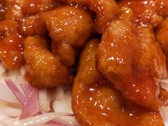 -嘉华海鲜酒家(龙津中路店)