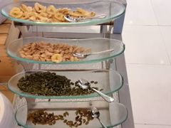 -北京德胜门华宇假日酒店·画廊咖啡厅