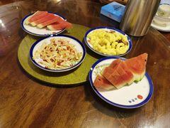 -湘聚缘湘菜馆(斜土路店)