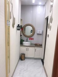 -芳朵美容养生SPA