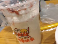 -半亩良田排骨米饭(西城红场店)