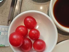 -海底捞火锅(赛格国际购物中心店)