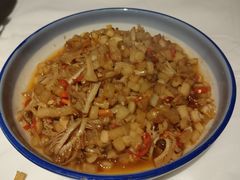-笨罗卜浏阳菜馆(太平街店)