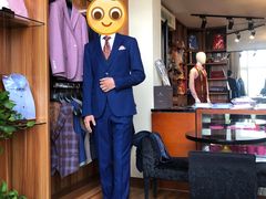 -宇翔服饰(双井桥东首城国际店)