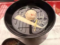 -鳥喜Toriki怀石烧鸟料理