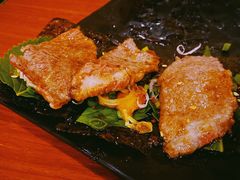 -大阪烧肉BAKA一代(十亩地店)