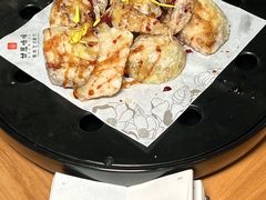 -甘思咪哚·云南艺术餐厅(天河广百店)