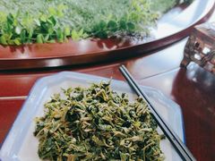 -万佛湖许老大铁锅鱼(黑金冠店)