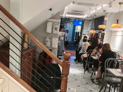 -小杨生煎(黄河路店)