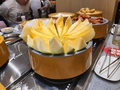 -喜家自助小火锅(卓悦里店)