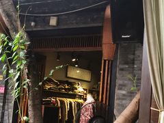 -里外院(宽窄巷子景区店)