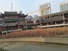 -龙潭水乡
