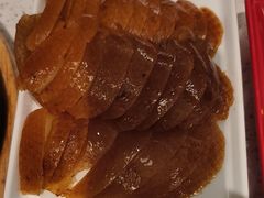 -玉林烤鸭店(垡头店)