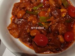 -津禧荟·酥皮烤鸭(北辰店)