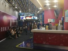 -SFC上影影城(新世界店)
