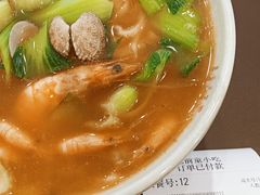 -老前童小吃(北明程路店)