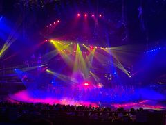 -广州长隆国际大马戏