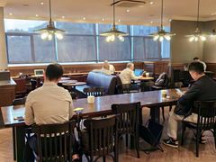 -星巴克(海桐路店)