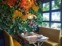 卡座-老号尤兔头(玉堂店)