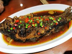-临潼印象·特色陕菜