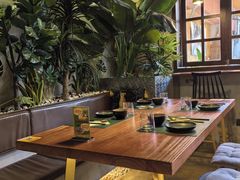 -ChitChat奇洽·Bistro(黎黄陂路店)