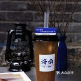 潮流时尚与民国复古情调融合且处处体现济南元素的咖啡店☕️