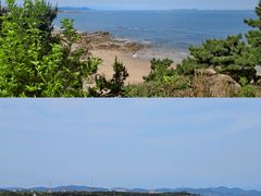 -青岛银沙滩