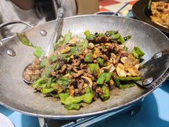 农家小炒肉-小湘旺臭鳜鱼(百子湾店)