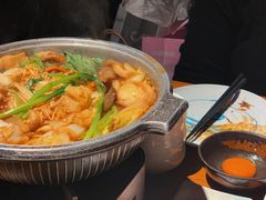 -渔寿司·日本料理(艾尚天地店)