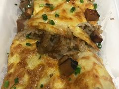 -老通城豆皮大王(吉庆街店)