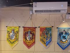 -逃脱反斗城沉浸剧情密室(北京路店)