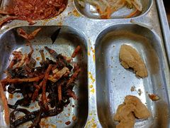 -延成苑韩式烤肉店(长春道店)