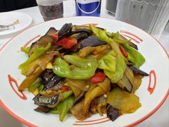 -荆州菜馆(菱角湖路店)