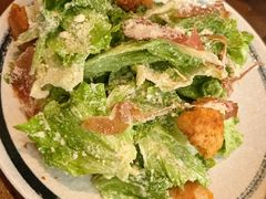 -PIZZA BIANCA(万象城店)