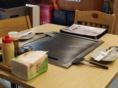 -日葵 大阪烧ひまり(仙霞路店)