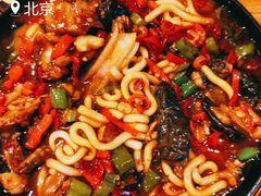 庐山石鸡-白鹿江西餐厅(北师大店)