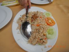 Langkawi&nbsp;(447)-真浪花园海鲜餐馆