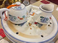 -点都德(龙之梦店)